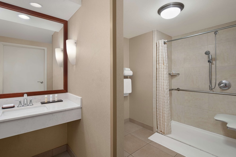 Suite, 1 King Bed - Photo 3