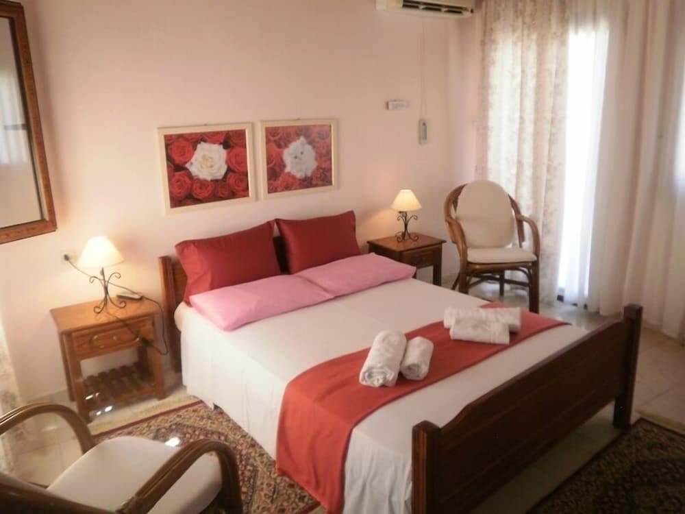 Apartment, Sea View photo 1