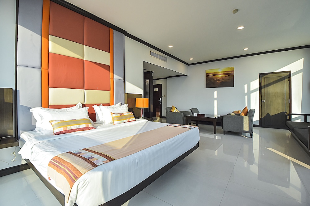 Suite King - Photo 4