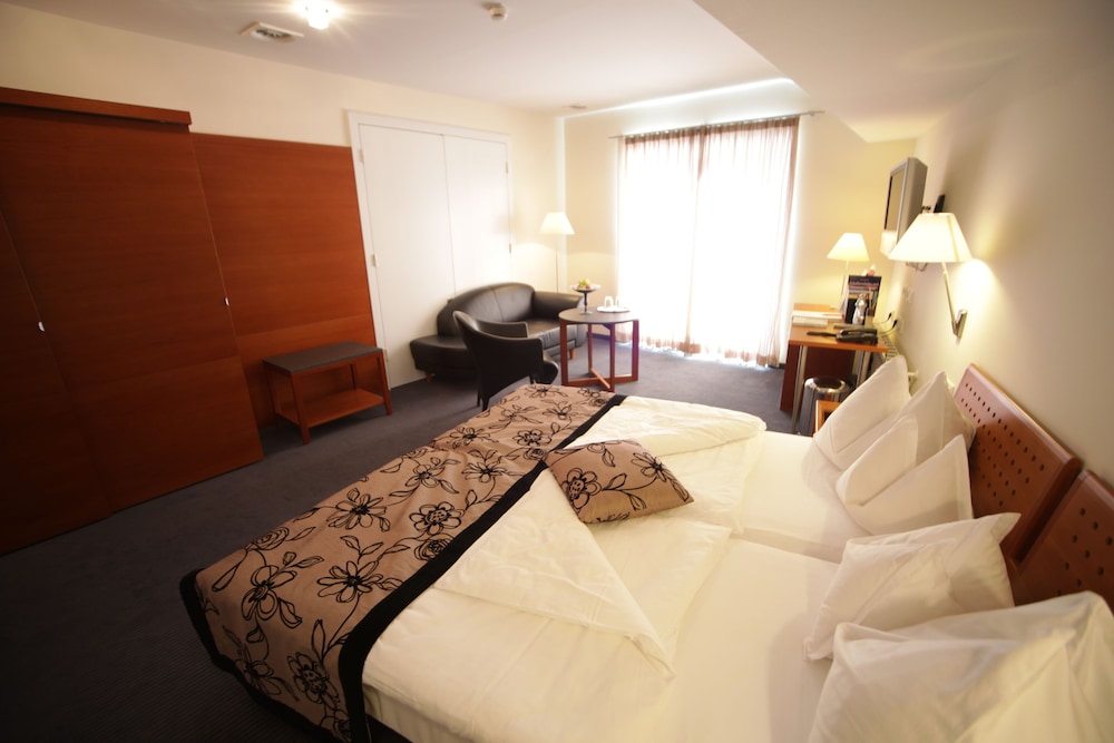 Double Room, Balcony, Lake View photo 3