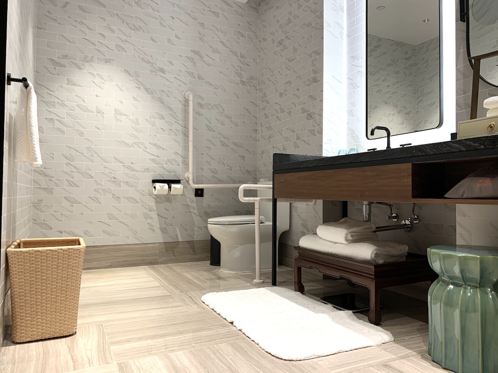 Accessible Room