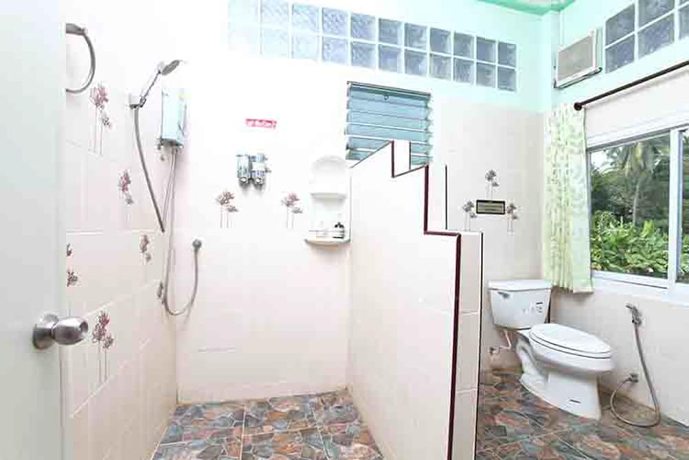 Superior Room with Private Bathroom - Kod Phu photo 3