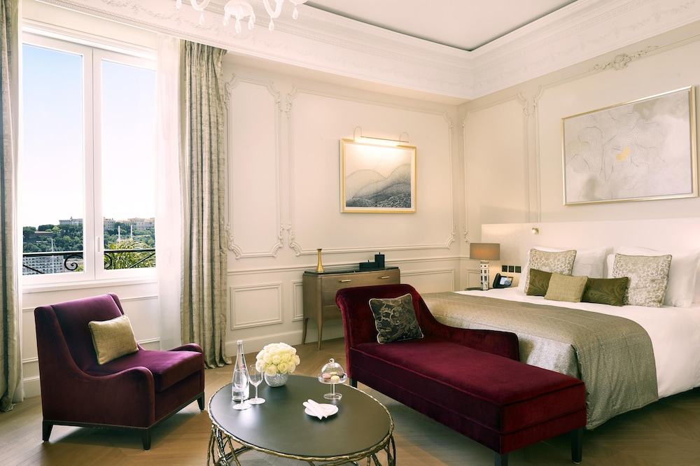 Exclusive room - Sea view