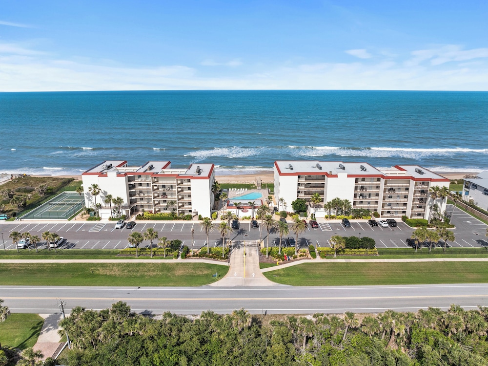Ocean View 2B 2B lejlighed pool New Smyrna FL, Billede 49