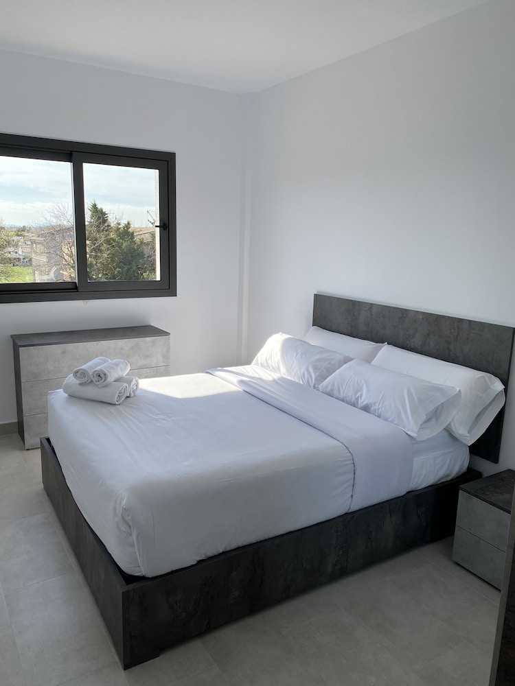 Apartamento de Negocios, 1 Habitación