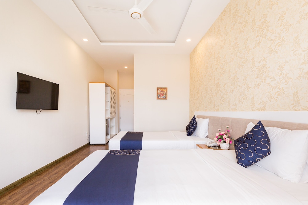Superior Twin Room - Photo 3