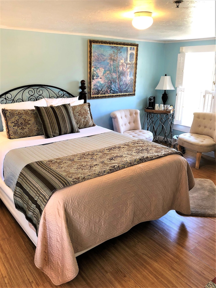 Premium Queen Room - Casa De Solana