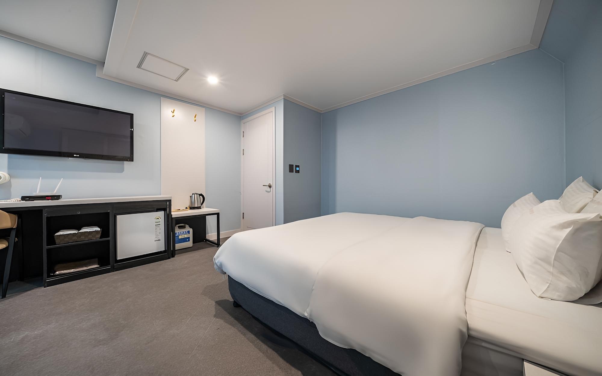Room (Standard room_Event room)