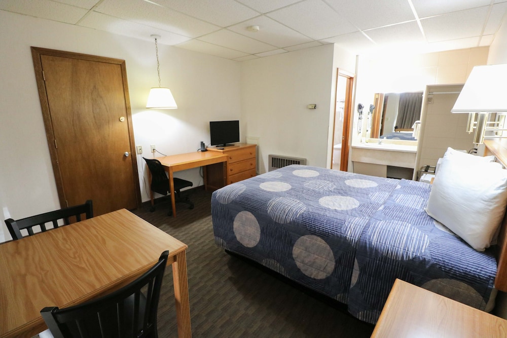 Standard Room photo 2
