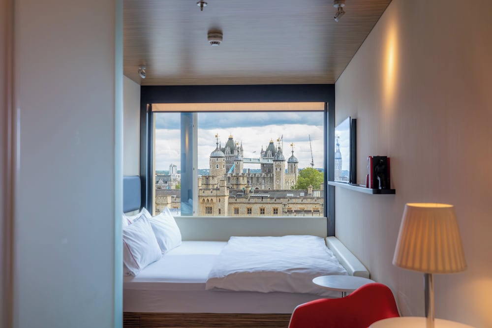 King Room - Tower View photo 3
