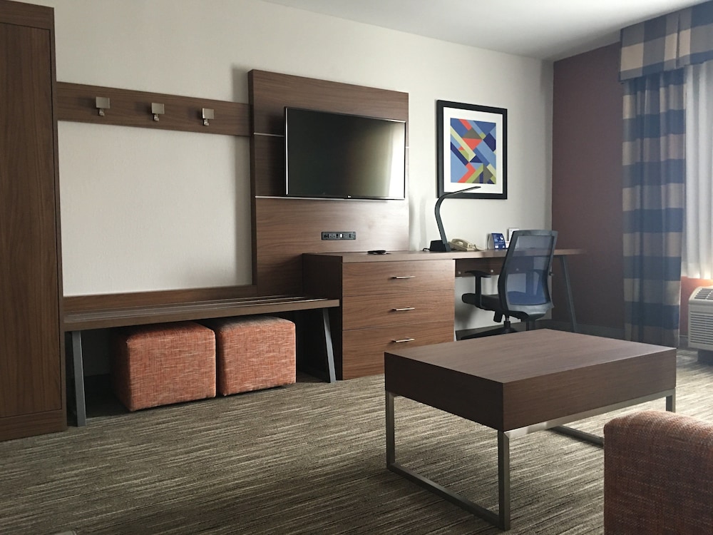Standard Room, 1 King Bed, Accessible (Communication, Roll-In Shower) - Photo 4