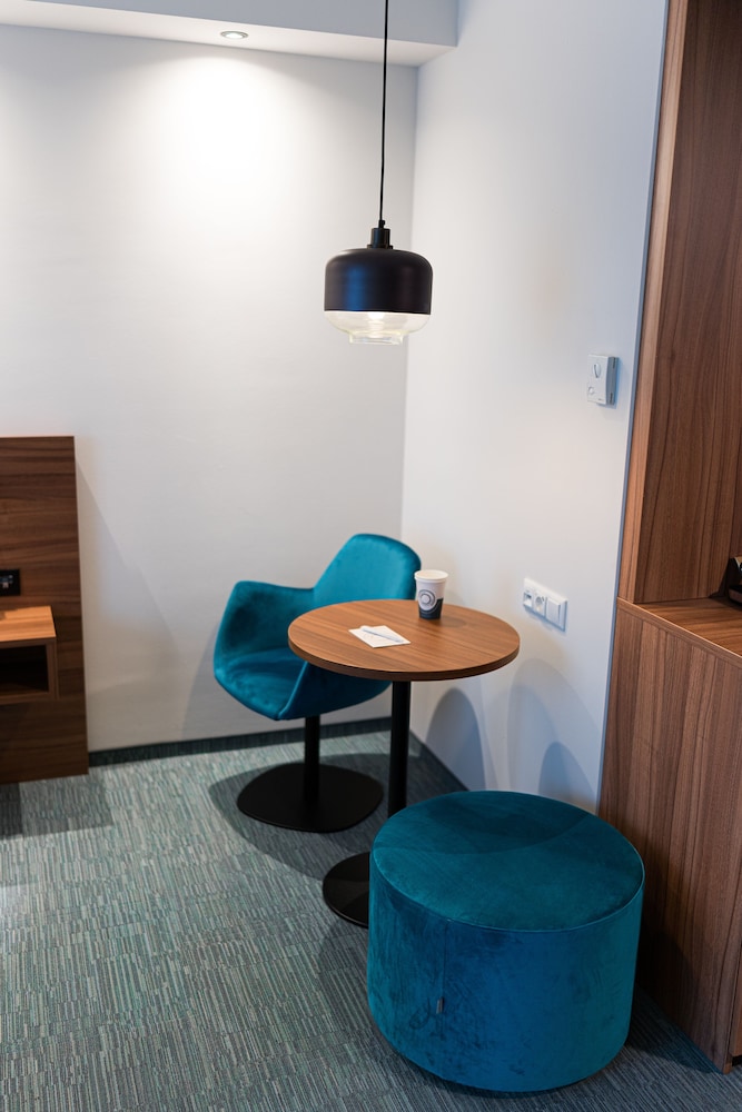 Comfort Twin Room photo 2