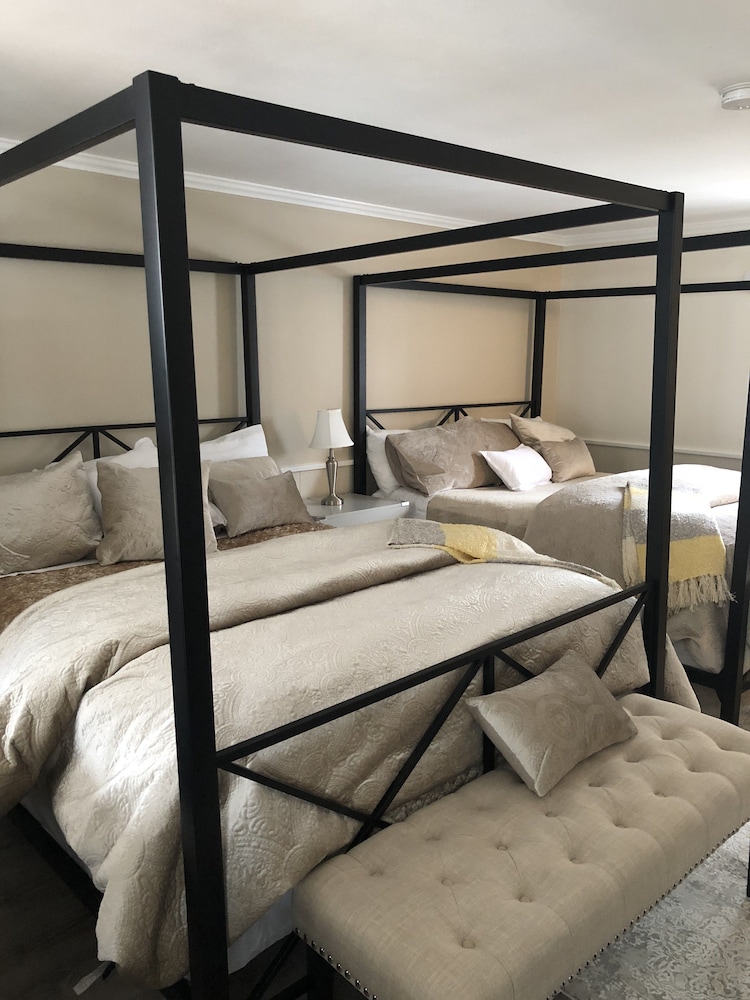 Deluxe Room, 2 Queen Beds, Mountainside photo 2