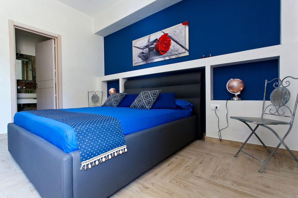 Standard Room, Balcony (95)