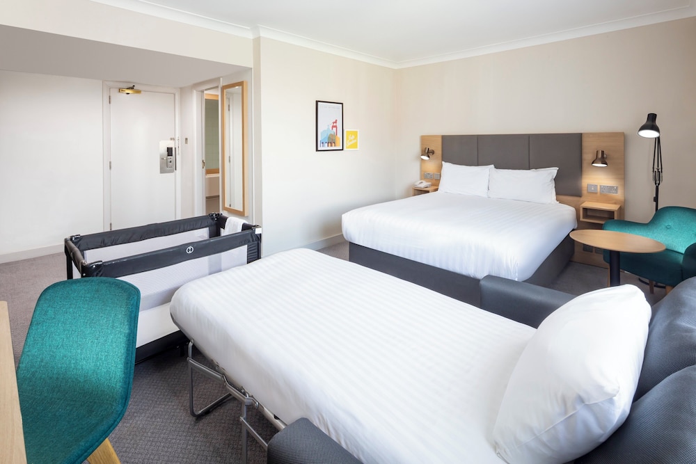 Standard Room, 1 Double Bed with Sofa bed photo 3