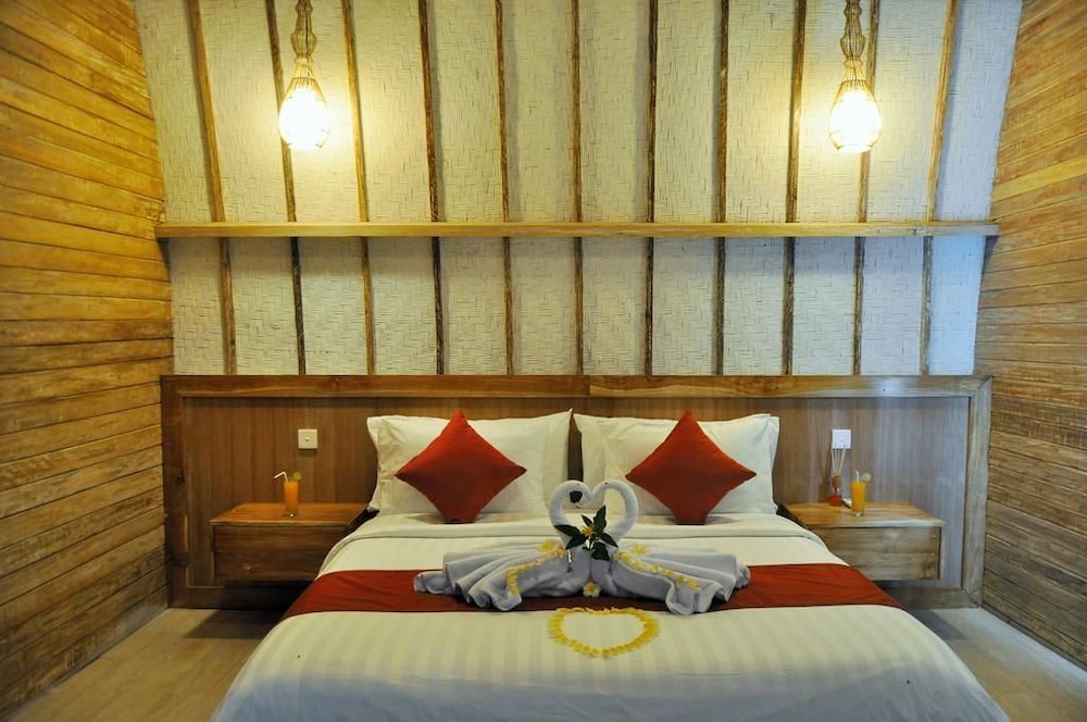 Bungalow Depan King photo 3