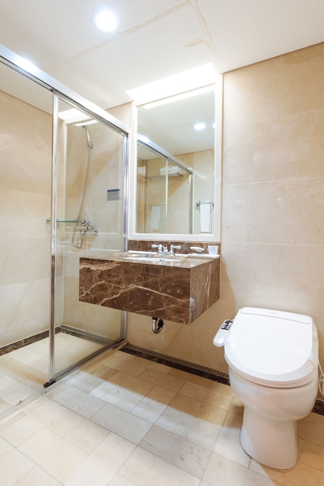 Standard Room (Ondol) - Photo 4