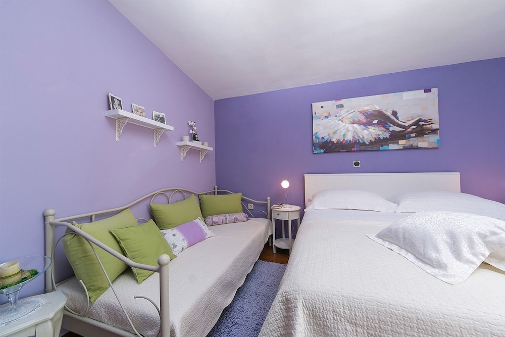 Studio (Palmina - comfort apartment - SA4 bij)