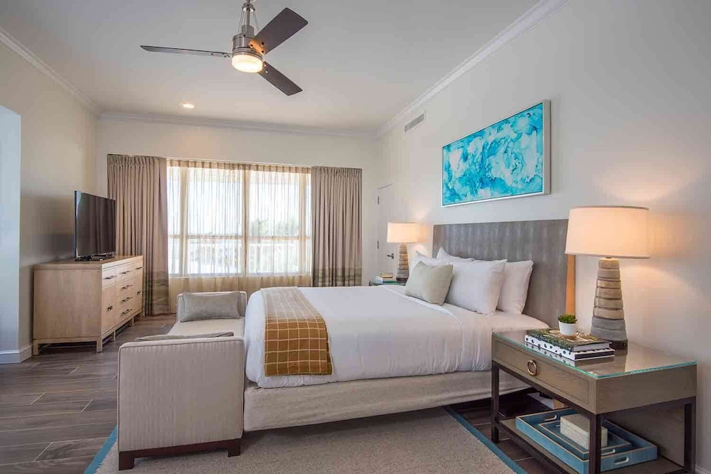 Admiral's Suite - Photo 2