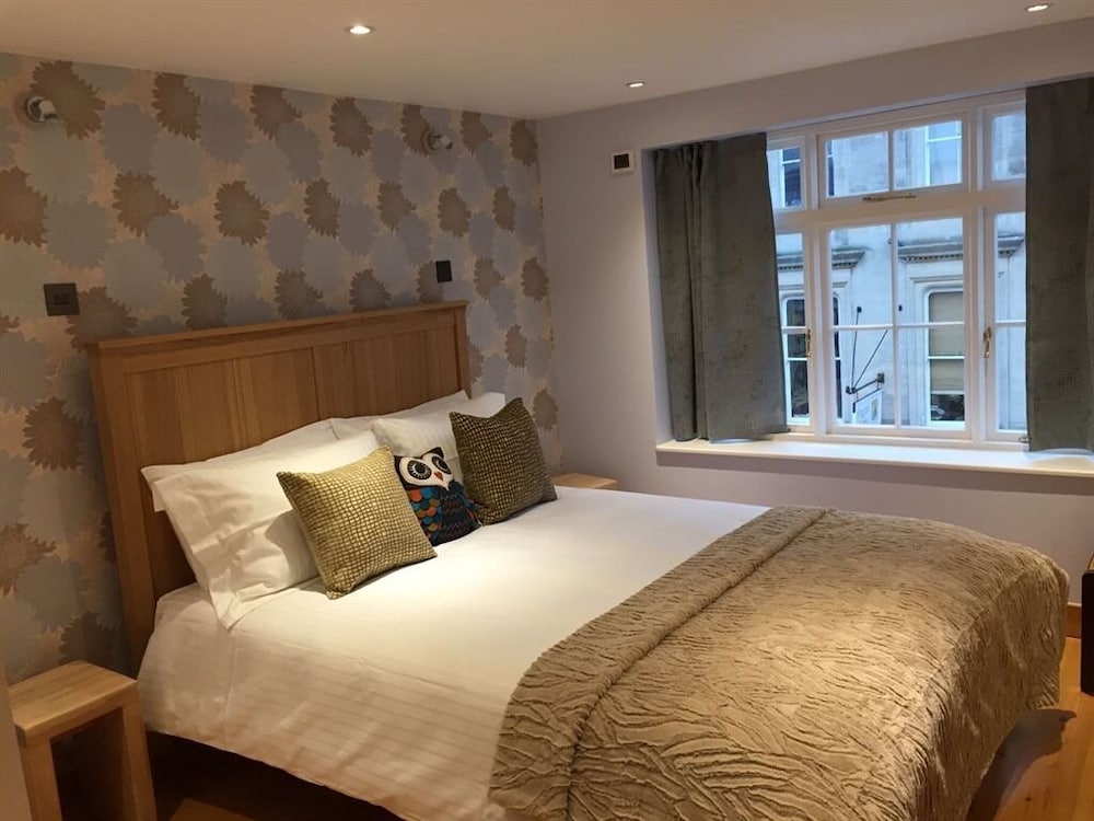 Double Room, Ensuite (The Barn Owl) photo 1