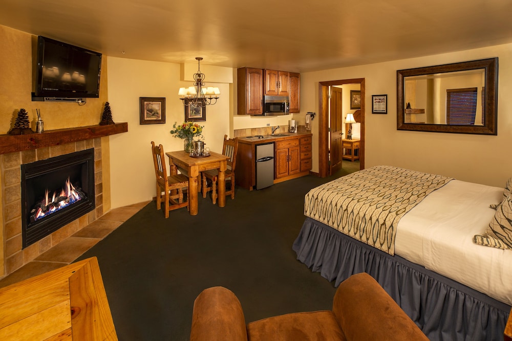 Signature Suite, 2 Bedrooms photo 1