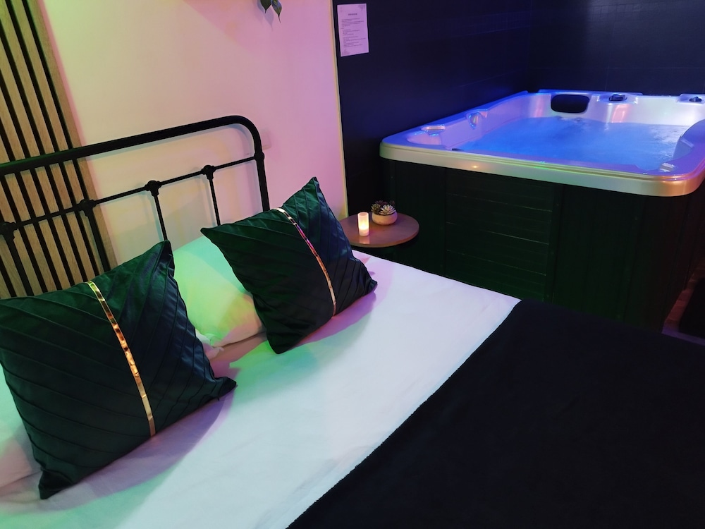 Le Studio Spa - Photo 12