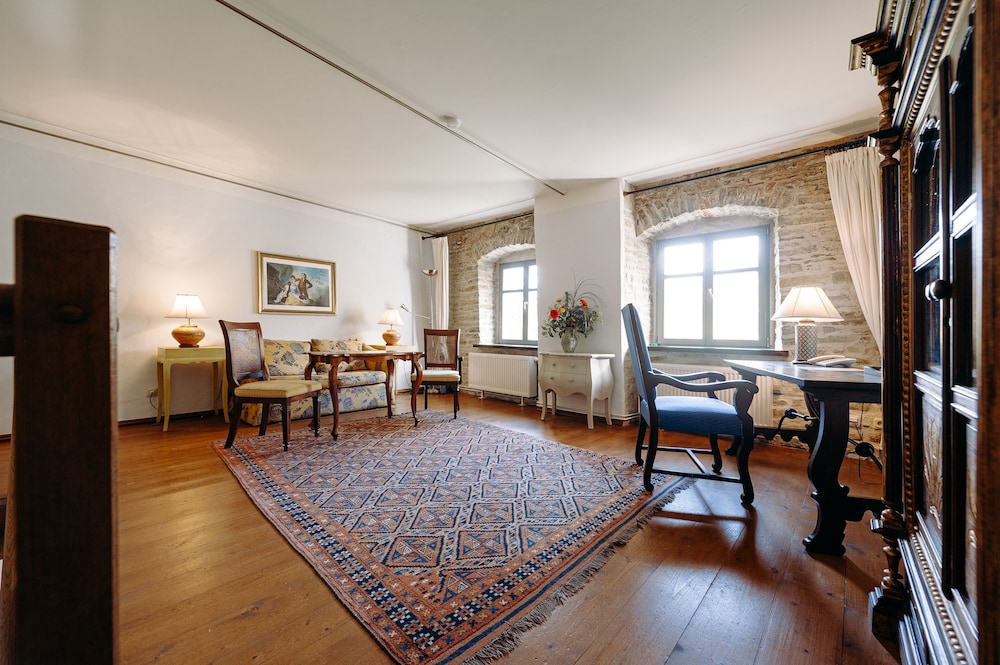 Suite, Park View (single use) photo 3
