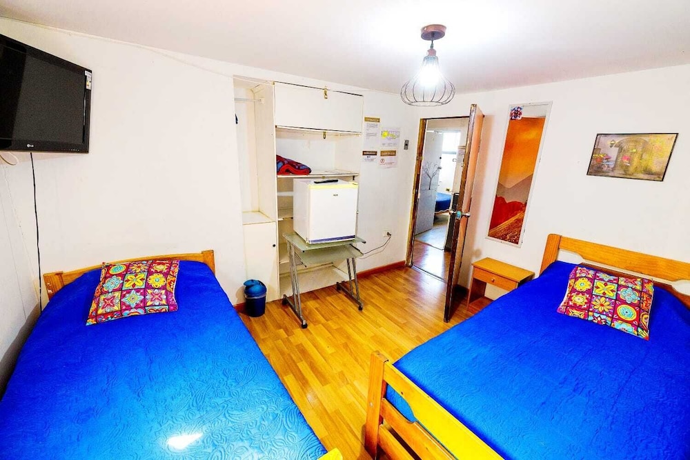 Standard Twin Room photo 1