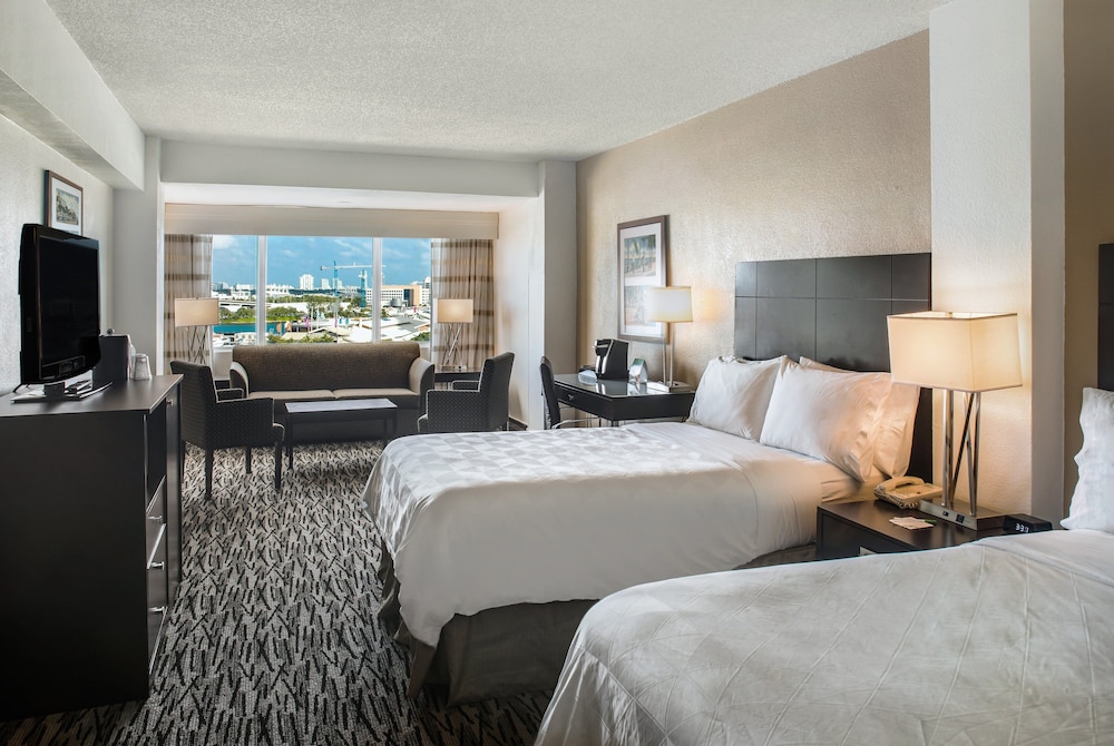 Premium Room, Multiple Beds photo 2