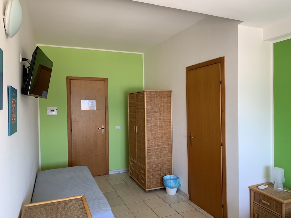 Superior Triple Room, Ensuite, Sea View (Stanza 3) - Photo 2