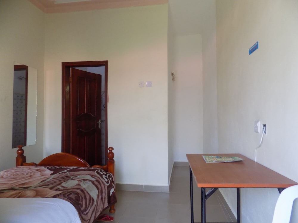 Standard Single Room photo 3