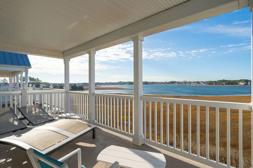 Townhome, Multiple Beds, Patio (Hidden Paradise)