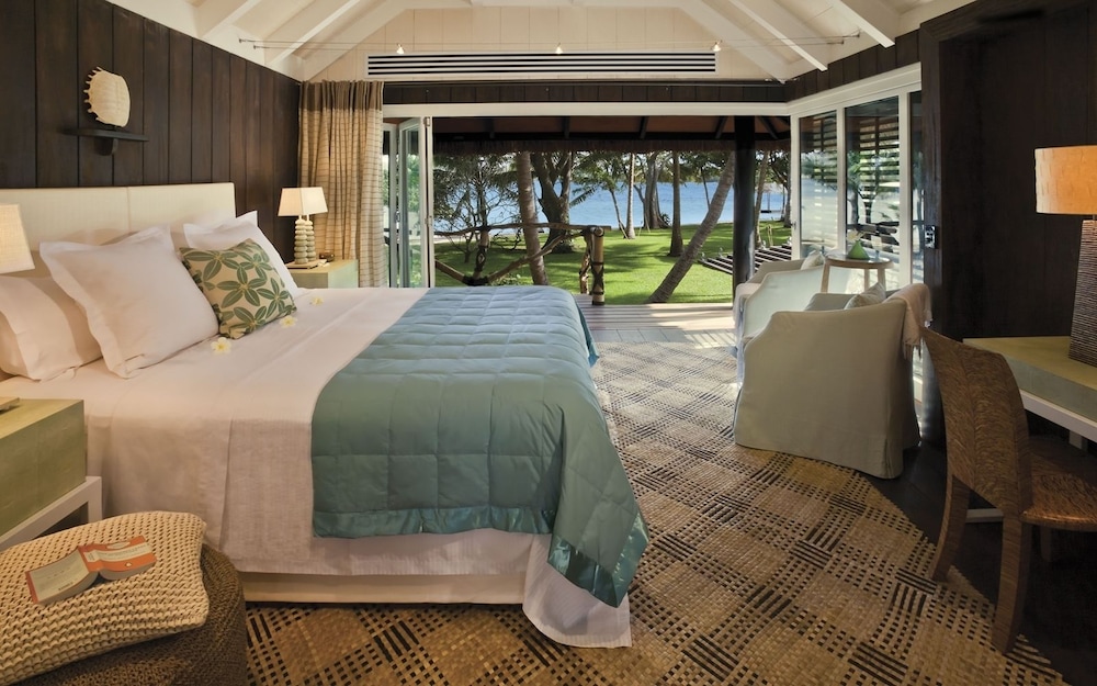 Luxury Bungalow, Ocean View (Bure suite) photo 3