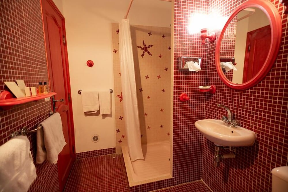 Design Suite, Private Bathroom (Château ) photo 2
