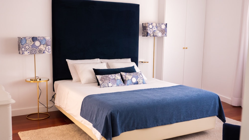 Superior Suite (Tradicao)
