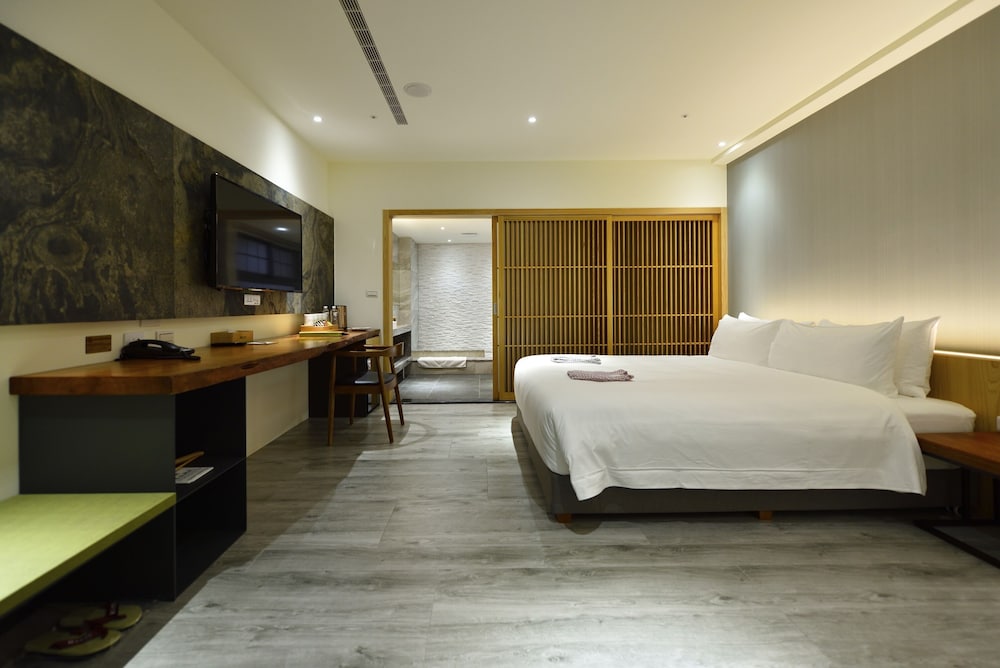 Elite Double Room