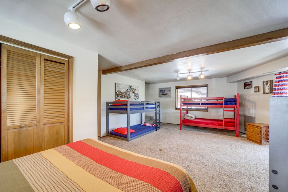 House (4 Bedrooms) photo 3