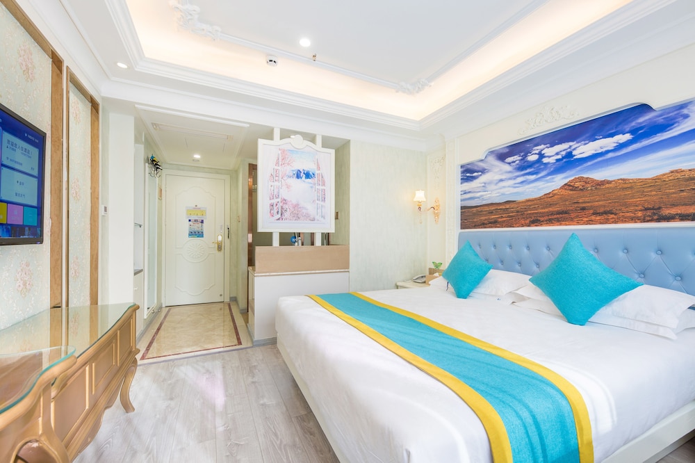 Comfort Room - Photo 2