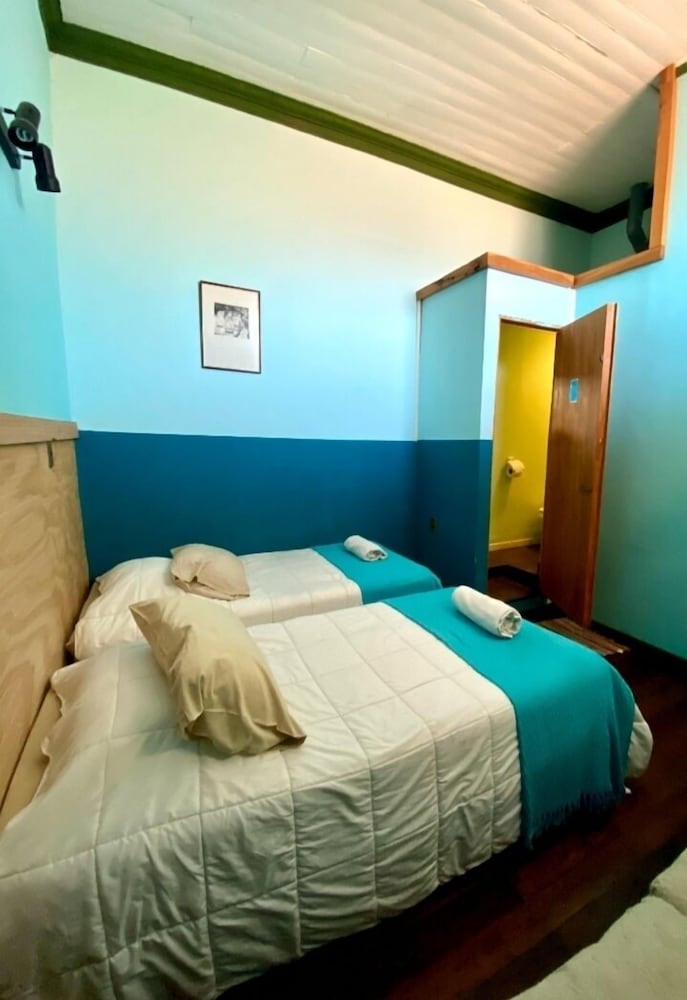 Twin Room, 2 Twin Beds photo 1