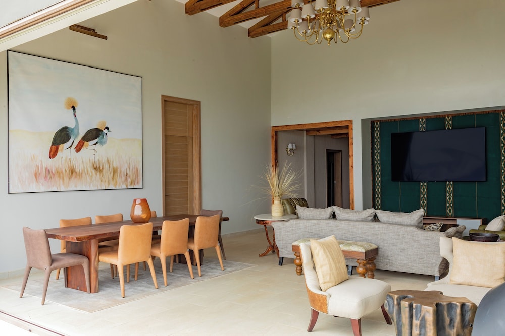 Ngorongoro House (6+1) photo 1