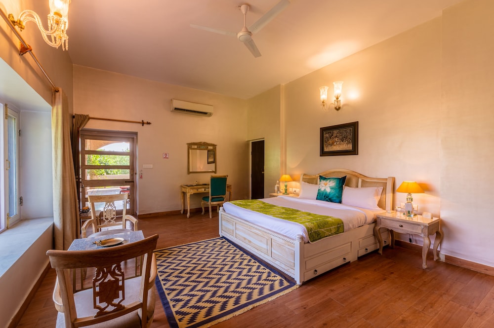 Premium Hideaway Room photo 1