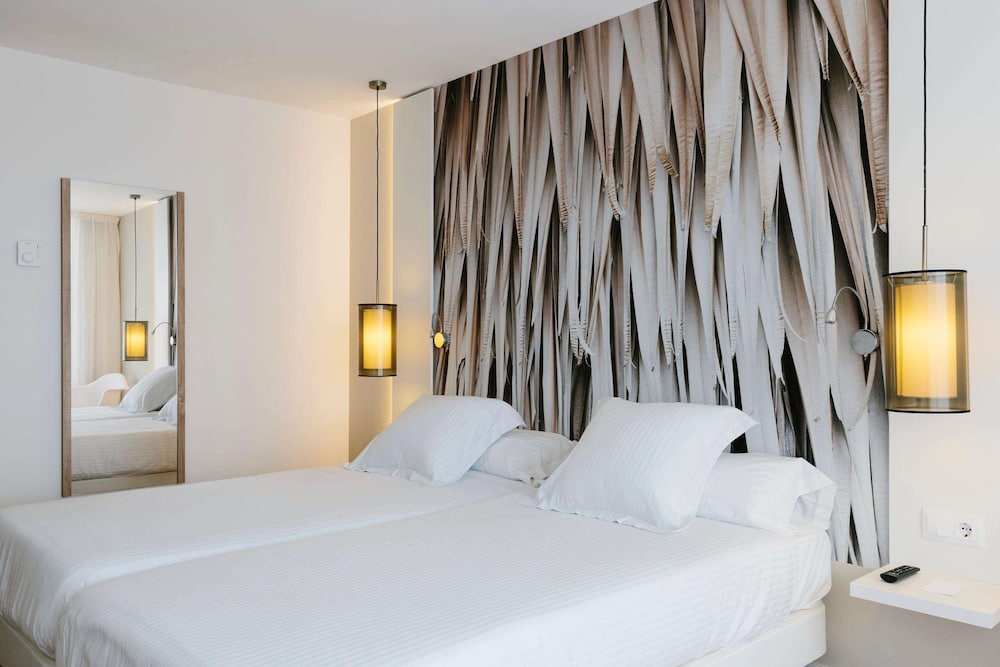 Double or Twin Room, Balcony Double or Twin Room, Balcony