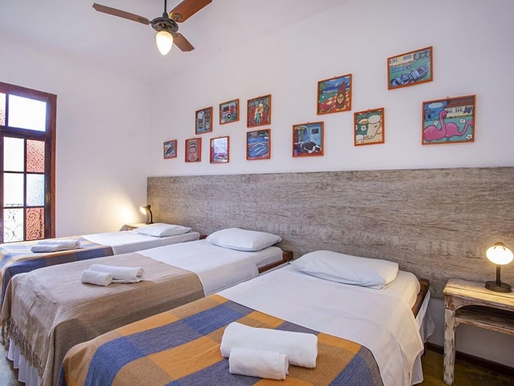 Quarto Familia (Pet Friendly) photo 3
