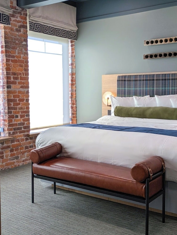 Executive Studio Suite, 1 King Bed