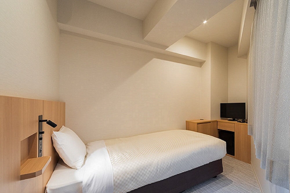 Single Room, Non Smoking photo 1