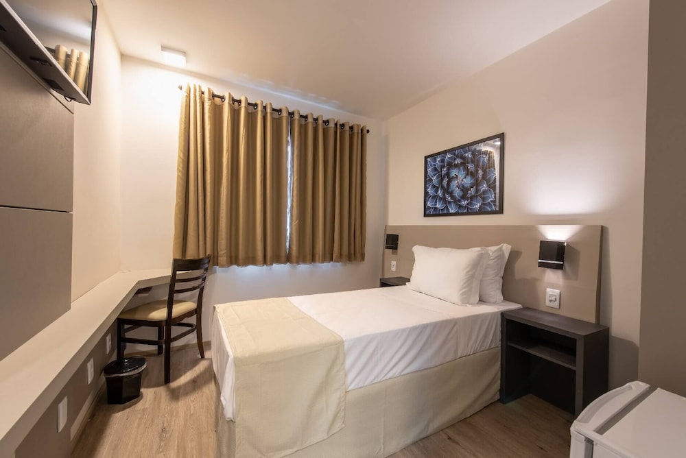 Standard Single Room photo 1