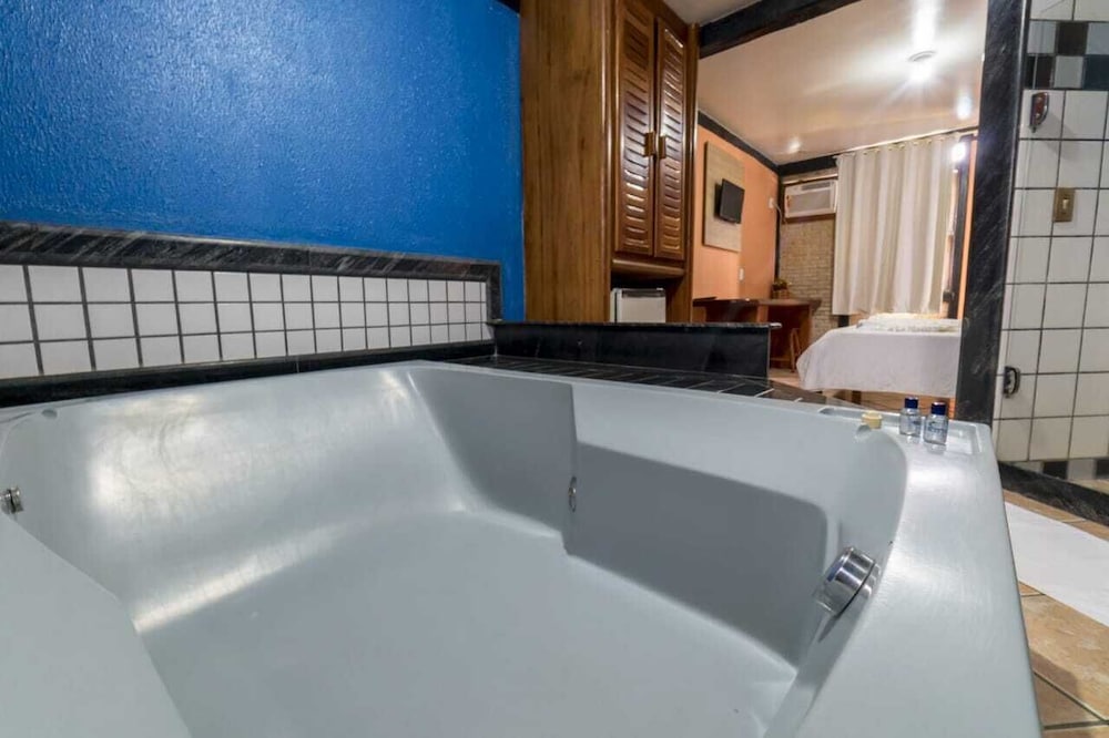 Suite Super Luxo photo 2