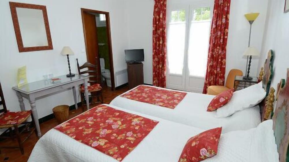 Double Room, Terrace, Garden View photo 1