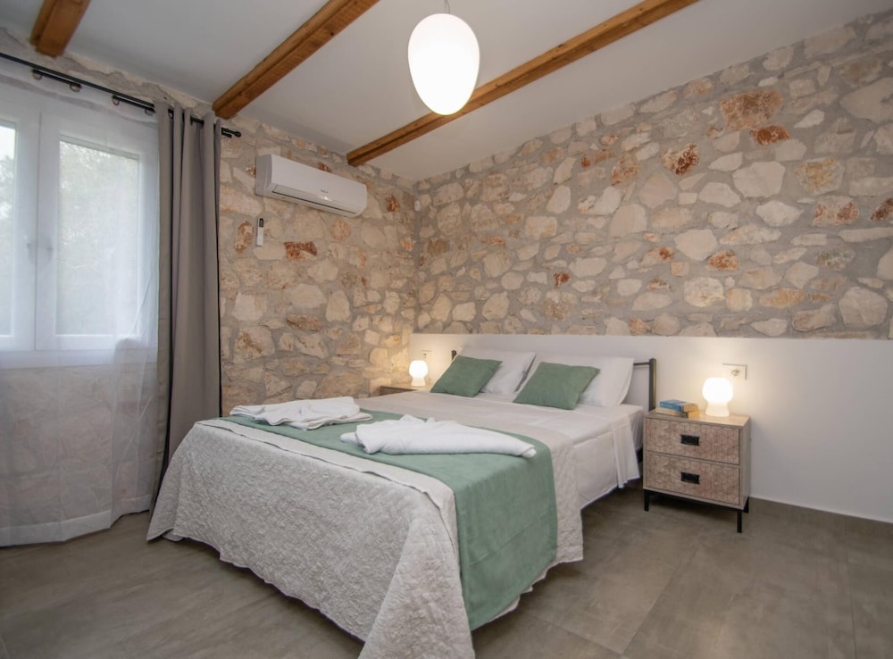 Green Oak Villa in Zakynthos, Billede 42