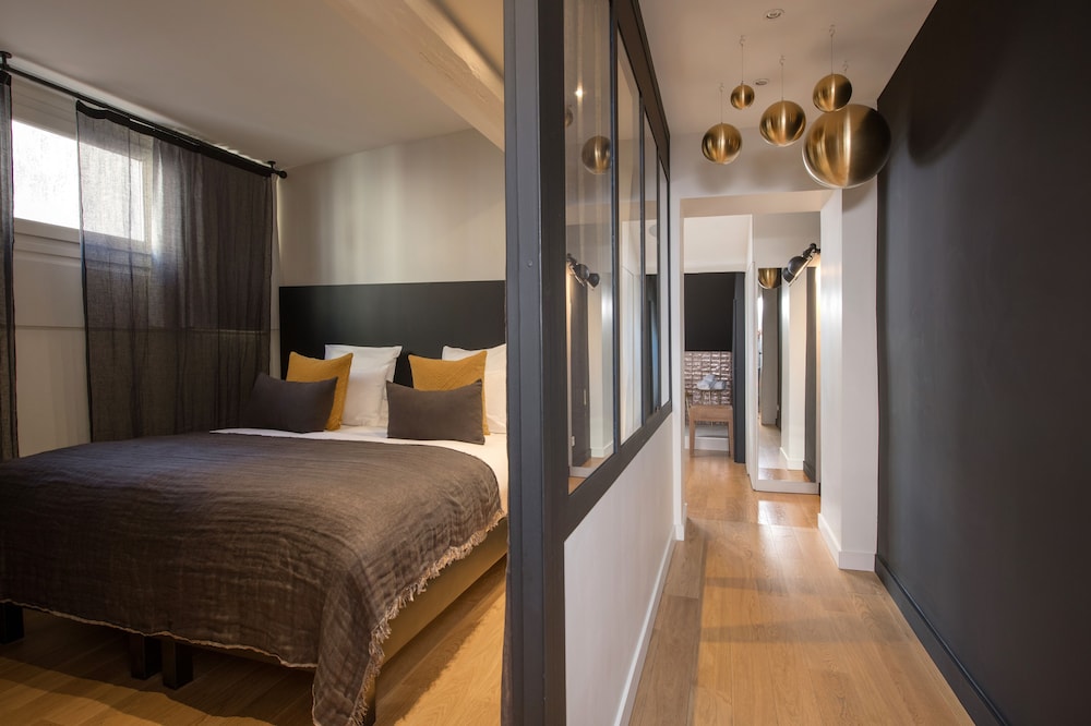 Suite Executive Copper, 2 Place Gailleton, 69002 Lyon